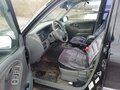 2001 Chevrolet Tracker II, чёрный, 950000 рублей - вид 7