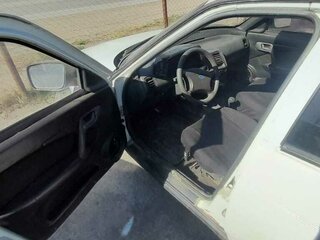 2001 Lada (ВАЗ) 2110, белый, 180000 рублей, вид 3