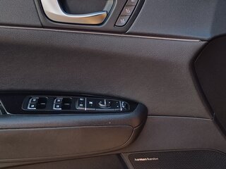2017 Kia Optima IV, чёрный, 1800000 рублей, вид 5