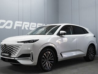 2023 Changan UNI-K, белый, 3050000 рублей, вид 1
