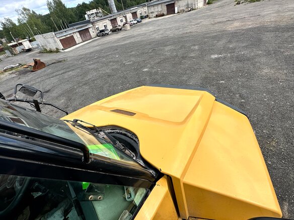2014 Caterpillar 730, 19500000 рублей - вид 17