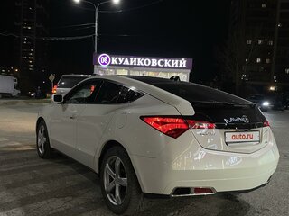 2010 Acura ZDX, белый, 1900000 рублей, вид 3