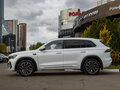 2025 Geely Monjaro (Xingyue L) I Рестайлинг 2 (China Market), белый, 3698000 рублей - вид 5