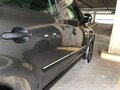 2017 Skoda Yeti I Рестайлинг, серый - вид 9