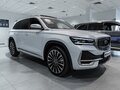 2026 Geely Monjaro I Рестайлинг, белый - вид 10