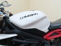 2010 Triumph Daytona 675, белый, 849000 рублей - вид 8