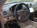 2007 Mercedes-Benz M-Класс 350 II (W164), коричневый - вид 5