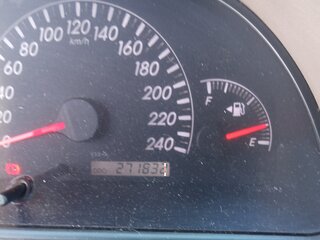 2005 Toyota Camry V (XV30) Рестайлинг, бежевый, 799000 рублей, вид 5