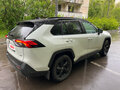 2021 Toyota RAV4 V (XA50), белый, 3499999 рублей - вид 2
