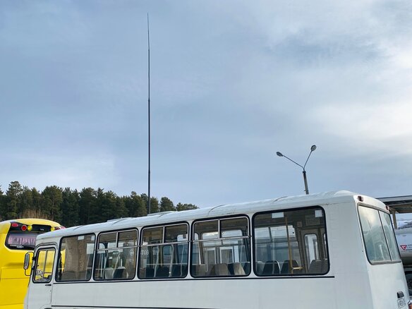 2005 ПАЗ 4234, белый, 590000 рублей - вид 2