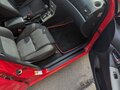 2005 Toyota Corolla IX (E120, E130) Рестайлинг, красный, 480000 рублей - вид 5