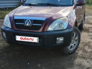 2012 Vortex Tingo I, красный, 315000 рублей, вид 2