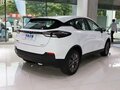2026 Geely Geometry M6 53 kWh, серый - вид 6