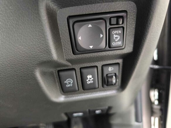 2019 Nissan Cube III (Z12), серый, 1000000 рублей - вид 15