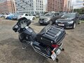 2010 Harley-Davidson Electra Glide, чёрный, 1050000 рублей - вид 3
