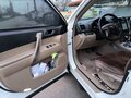 2013 Toyota Highlander II (XU40) Рестайлинг, белый, 2300000 рублей - вид 5