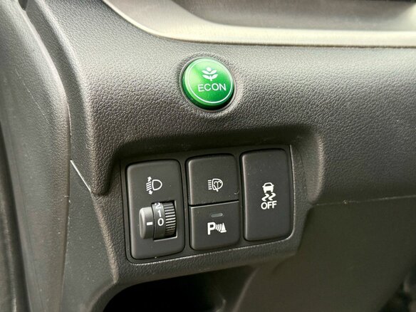 2013 Honda CR-V IV, серый, 1744000 рублей - вид 14
