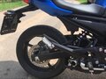 2012 Yamaha XJ6 (FZ6R), синий, 650000 рублей - вид 8