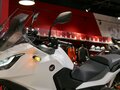 2022 Honda NT1100, белый, 1920000 рублей - вид 7