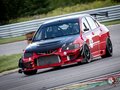 2005 Mitsubishi Lancer Evolution VIII, красный, 4350000 рублей