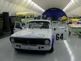 ГАЗ 24 «Волга» 2417 II (2410)