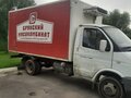 2003 ГАЗ ГАЗель (3302), белый, 950000 рублей - вид 3