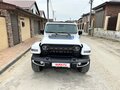 2021 Jeep Wrangler IV (JL), белый, 6400000 рублей - вид 1