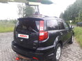 2013 Great Wall Hover H3 I, чёрный, 630000 рублей - вид 3