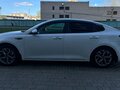 2018 Kia Optima IV, белый, 1580000 рублей - вид 5