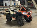 2025 Loncin XWolf 1000 Mud, бежевый