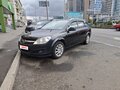 2012 Opel Astra H Рестайлинг, чёрный - вид 10