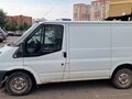 2010 Ford Transit, белый, 700000 рублей - вид 1