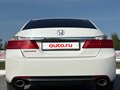 2013 Honda Accord IX, белый, 1570000 рублей - вид 3