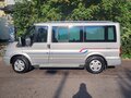 2001 Ford Transit, серебристый, 1600000 рублей - вид 4