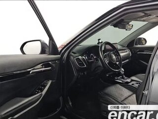 2021 Kia Seltos I, серый, 1550000 рублей, вид 5