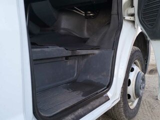 2019 ГАЗ ГАЗель Next, белый, 2250000 рублей, вид 5