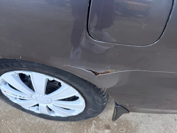 2007 Mitsubishi Lancer IX Рестайлинг, серый, 350000 рублей - вид 22