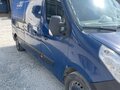 2012 Renault Master, синий, 1250000 рублей - вид 9