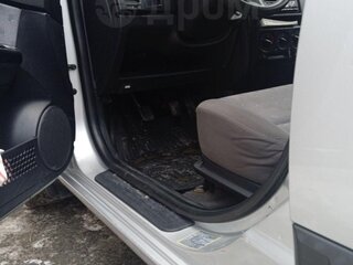 2004 Hyundai Getz I, серый, 390000 рублей, вид 4