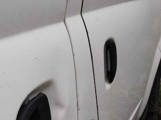 2008 LDV Maxus, белый, 500000 рублей, вид 4