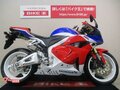 2013 Honda CBR 600RR, красный, 770000 рублей