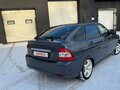 2013 Lada (ВАЗ) Priora I Рестайлинг, серебристый, 600000 рублей - вид 8