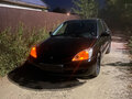 2005 Mitsubishi Lancer IX Рестайлинг, чёрный, 339999 рублей - вид 3