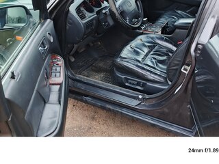 1998 Honda Legend III, серый, 200000 рублей, вид 3