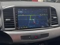 2007 Mitsubishi Lancer X, серый, 800000 рублей - вид 8