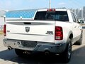 2009 Dodge RAM IV (DS/DJ), белый - вид 4
