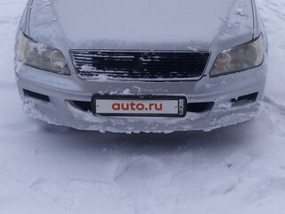 2002 Mitsubishi Lancer IX, серый, 260000 рублей, вид 1