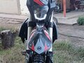 2023 FX moto X7 (CB 250), чёрный, 180000 рублей - вид 8