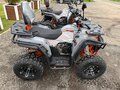 2025 Avantis Hunter 200, серый, 205000 рублей - вид 4