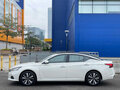 2020 Nissan Teana III (L33), белый - вид 2